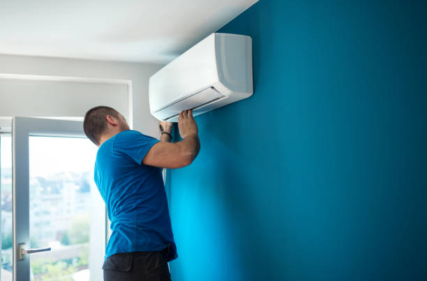 Best HVAC air duct cleaning  in Lagrange, IN