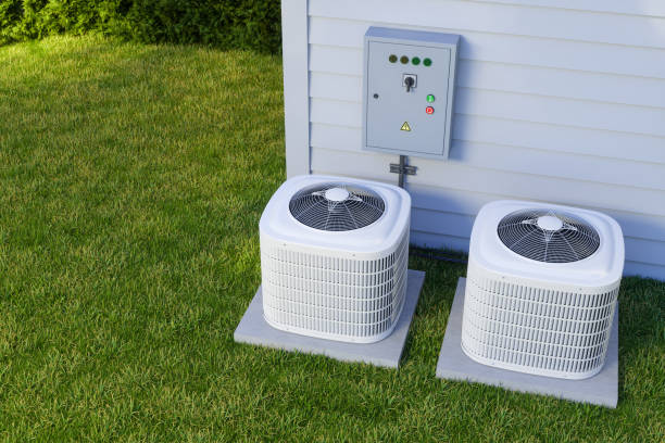 Best Residential HVAC services  in Lagrange, IN