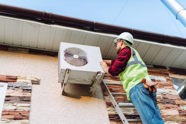 Best Best HVAC companies  in Lagrange, IN